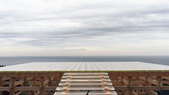 小田原文化財団 江之浦測候所